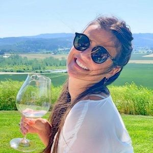 Meet your Posher, Bridget